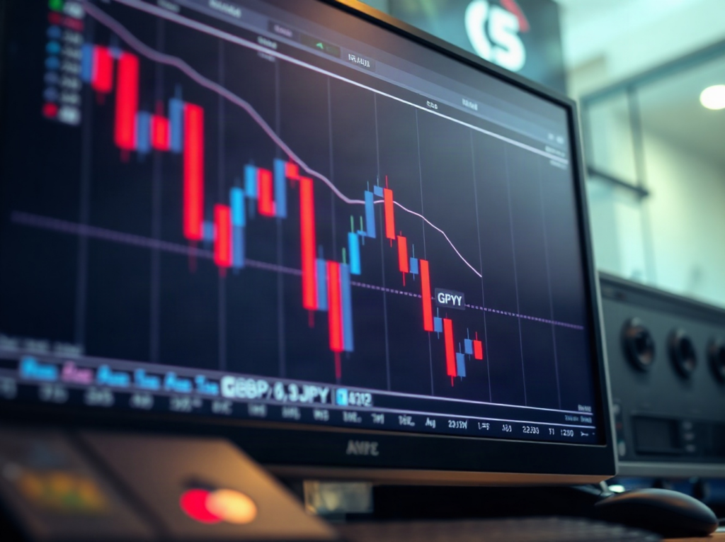 GBP/JPY 가격 전망: 50일 이동평균선 아래에서 매도세가 우세해질 전망 1 image 48