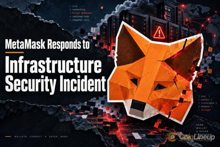 MetaMask, 인프라 보안 사고에 대응 조치 발표 3 MetaMask