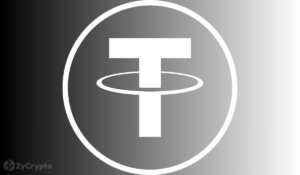 테더(Tether)가 약 5억 달러 상당의 금을 발행했습니다. 6 테더(Tether)